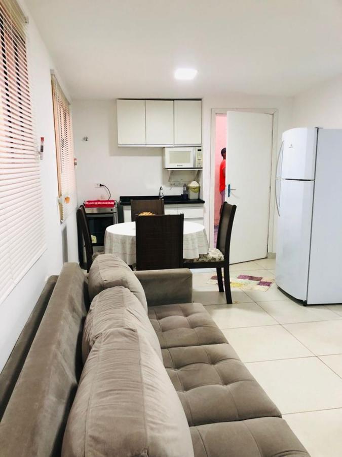 Apartamento No Tremembe 20 Sao Paulo Exterior photo